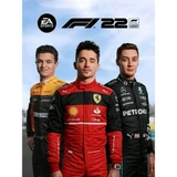 F1 22