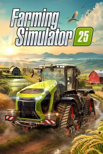 Farming Simulator 25: Product review