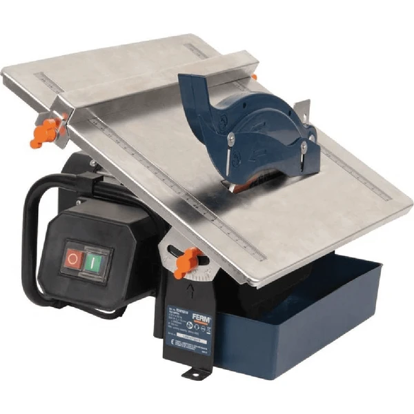 Ferm FTZ-600N: Product review
