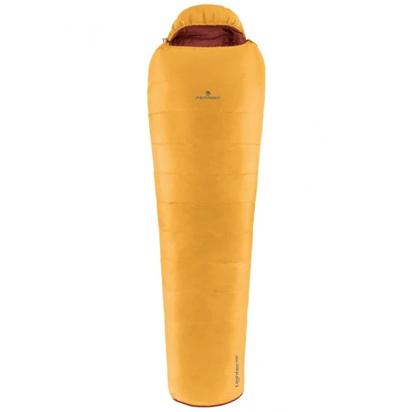 Ferrino Lightec 1000 Duvet: Product review