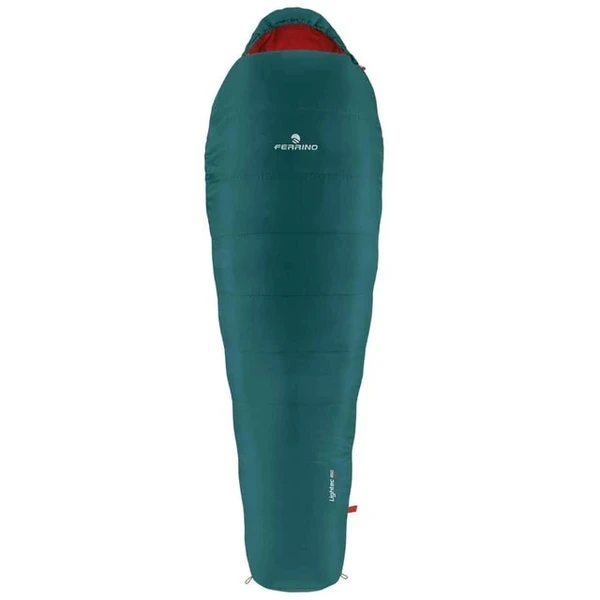 Ferrino Lightec SM 850: Product review