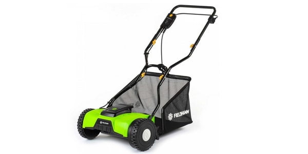 Fieldmann FZR 1050-E