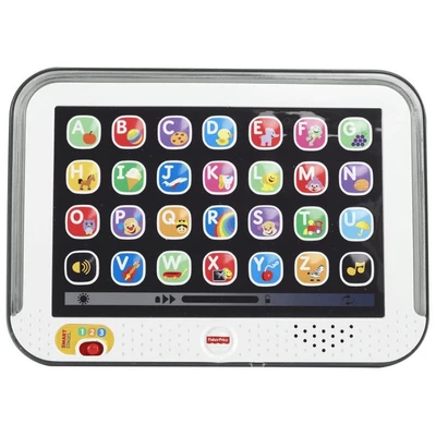 Fisher Price Smart Stages tablet