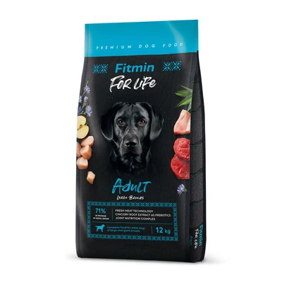 Fitmin dog For Life Adult Large Breed