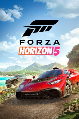 Forza Horizon 5: Product review