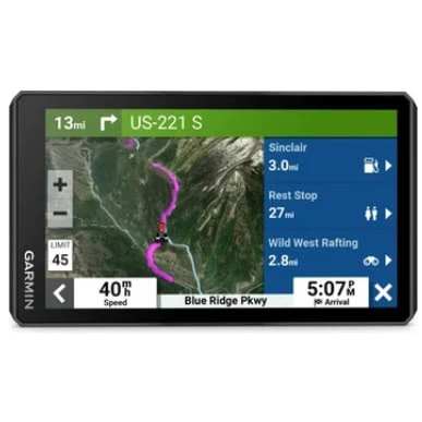 Garmin Zümo XT2: Product review