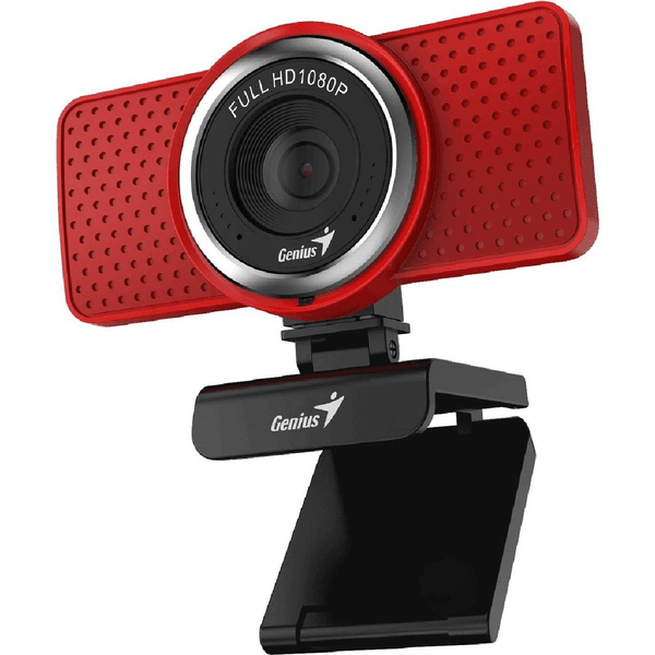 Genius ECam 8000: Product review