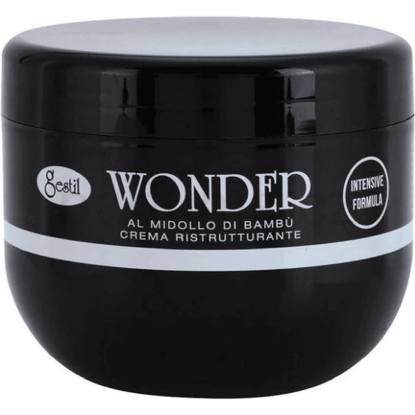 Gestil Wonder: Product review