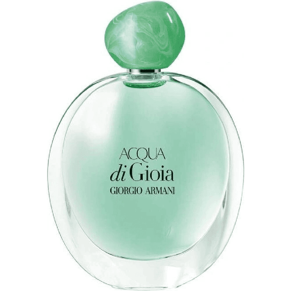 Giorgio Armani Acqua di Gioia EdP: Product review
