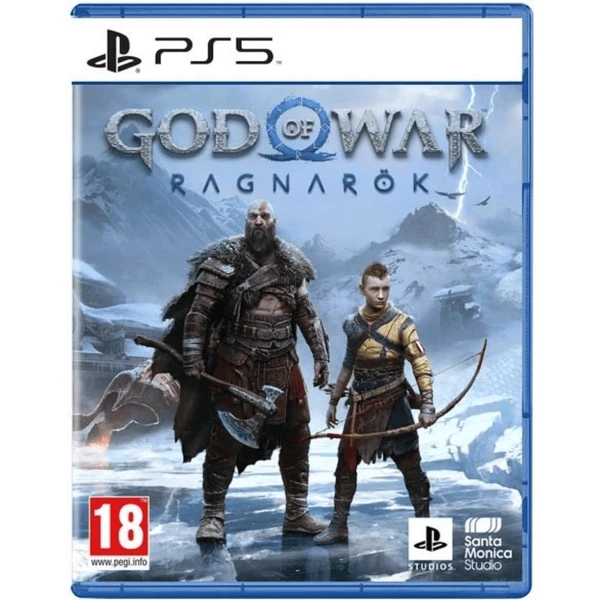 God of War Ragnarök: Product review