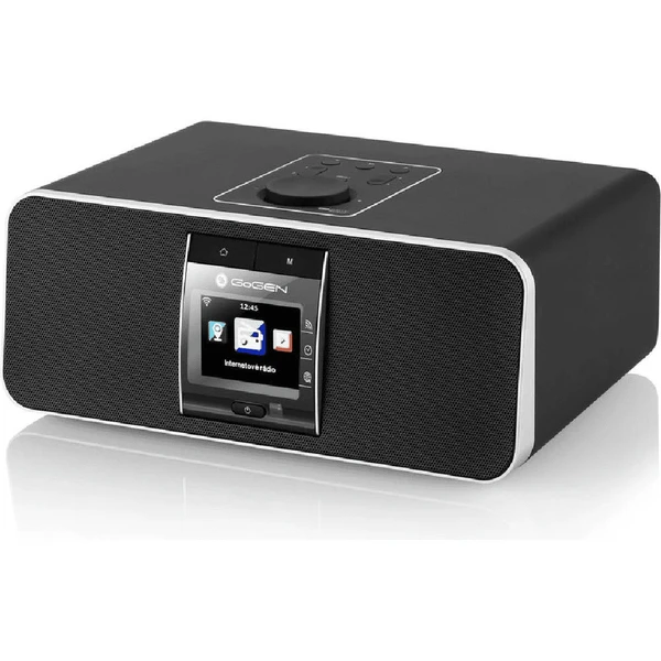 Gogen IR 167: Product review