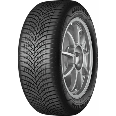 Goodyear Vector 4Seasons Gen-3