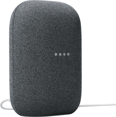 Google Nest Audio