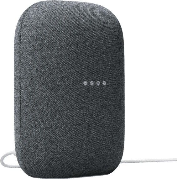 Google Nest Audio: Product review