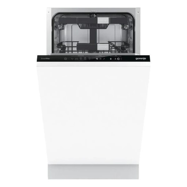 Gorenje GV583C10: Product review