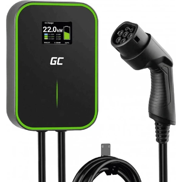 Green Cell: Product review