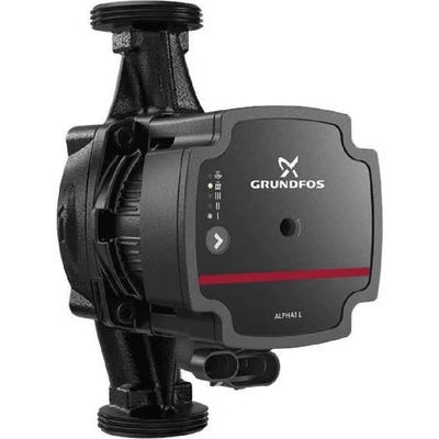 Grundfos ALPHA1 L 25-40 180mm