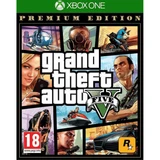 GTA 5 Online XBOX
