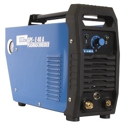 Güde GPS 40 A: Product review