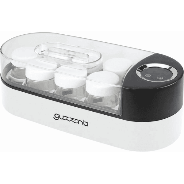 Guzzanti GZ 706: Product review