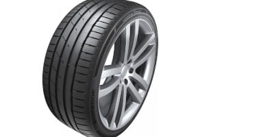 Hankook K127 Ventus S1 Evo 3