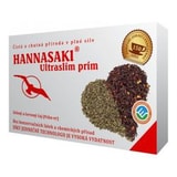 Hannasaki Ultraslim Prim