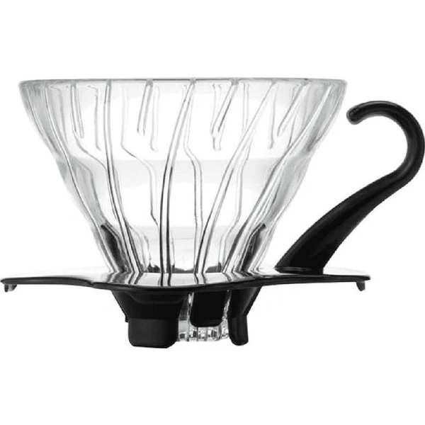Hario Dripper V60-01: Product review