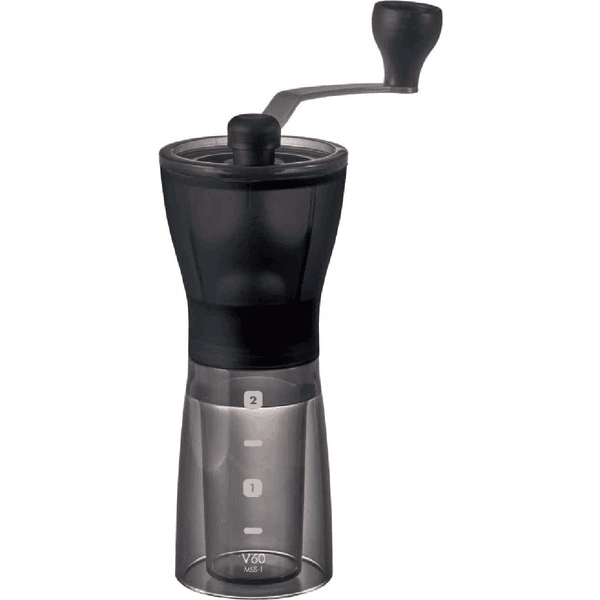 Hario Mini Mill Slim Plus: Product review