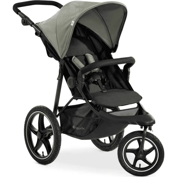 Hauck Runner 2: Product review