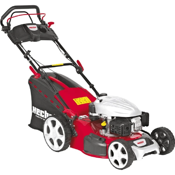 Hecht 548 SW 5 in 1: Product review
