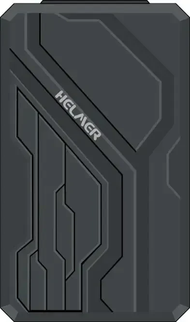 Helmer LK 521: Product review