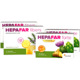 Hepafar Detox Jater