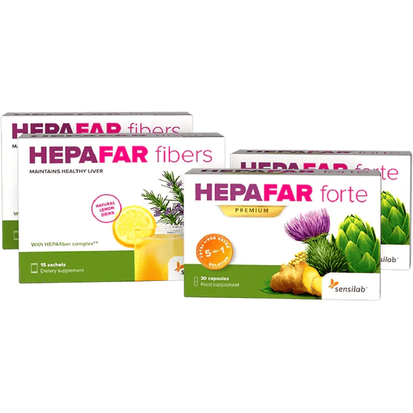 Hepafar Detox Jater: Product review