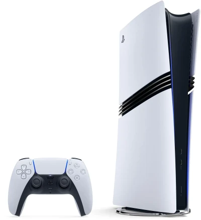 Sony PlayStation 5 Pro