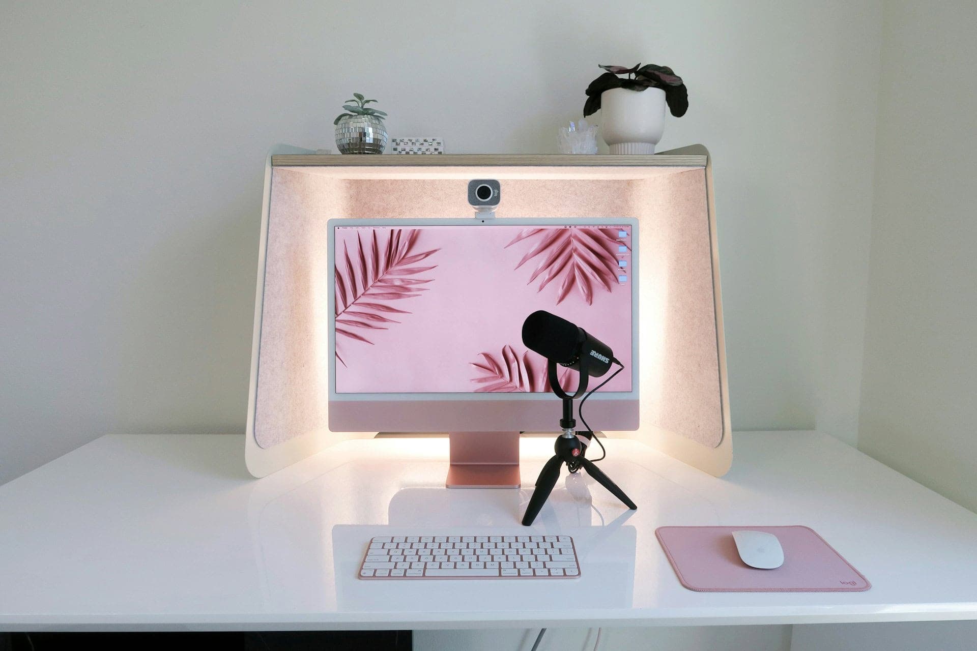 webkamery test