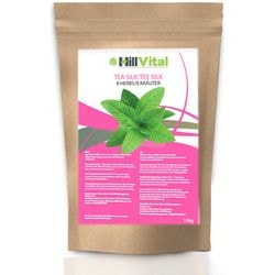 HillVital Silk: Product review
