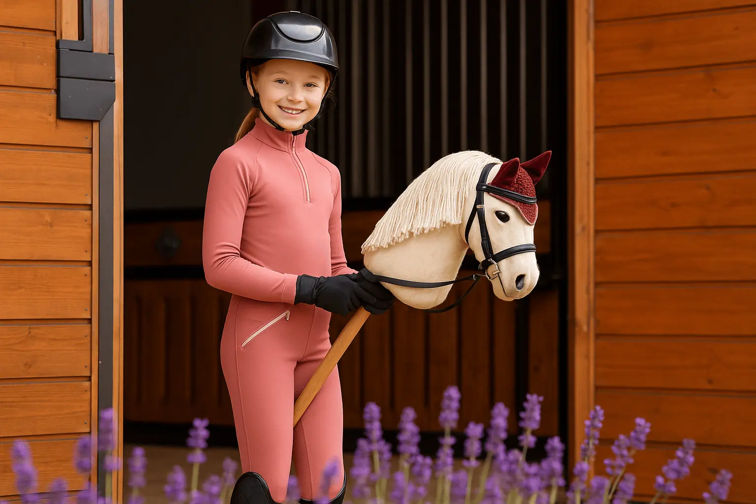 Nejlepší hobby horse