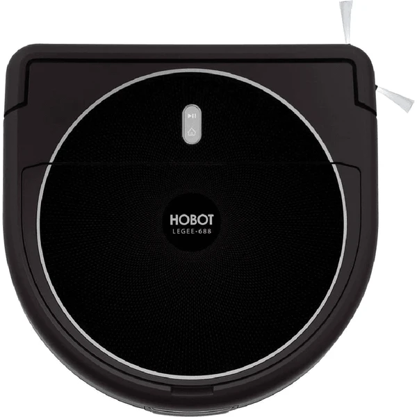 Hobot Legee 669: Product review
