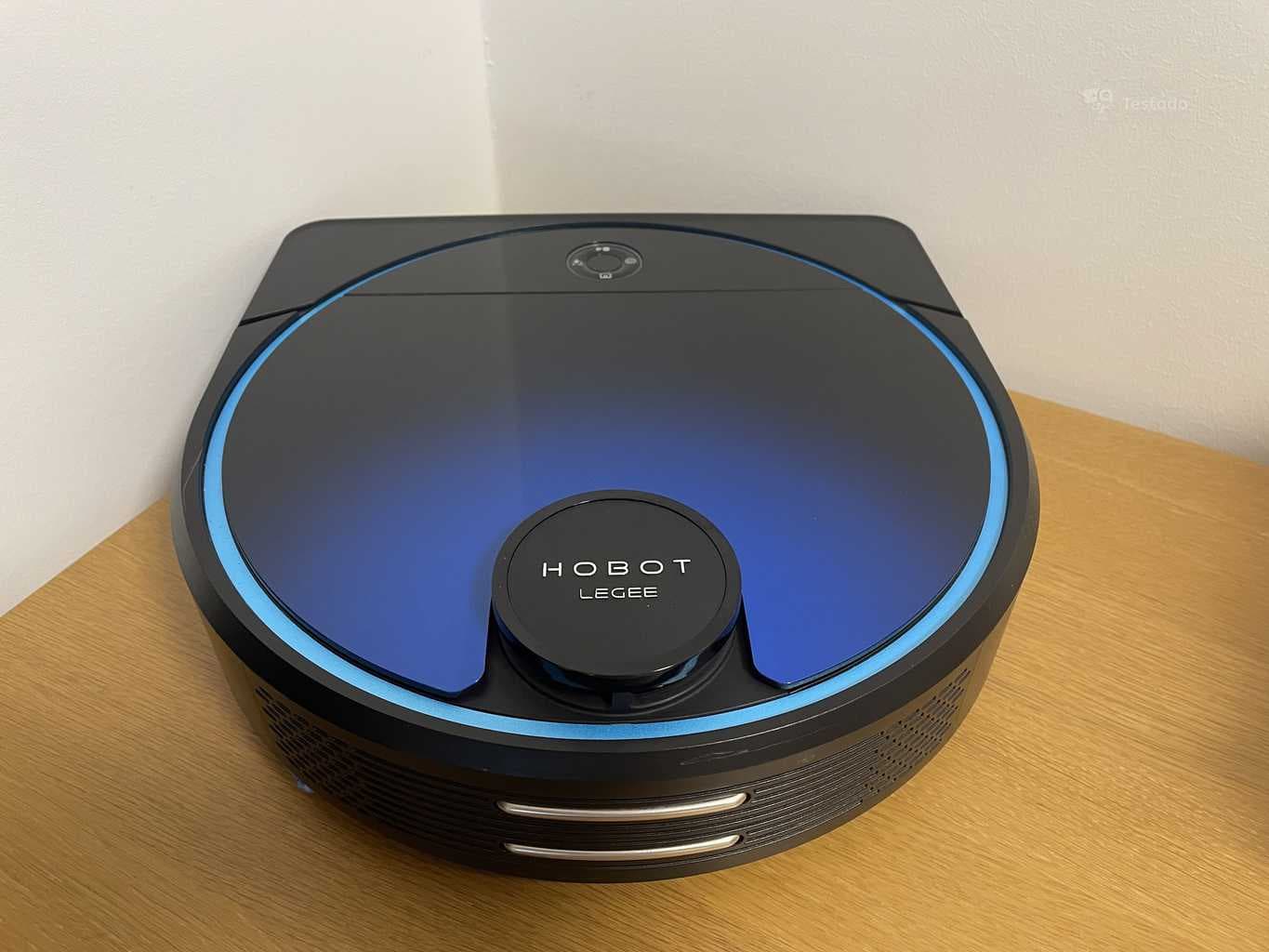 Hobot Legee 7 test