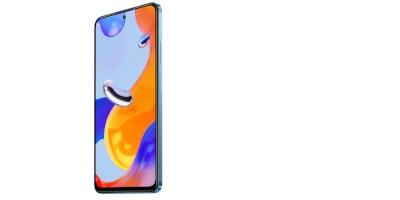 Xiaomi Redmi Note 11 Pro
