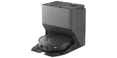 test a recenze Roborock S8 Pro Ultra Black