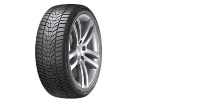 Recenze Hankook W330 Winter i*cept evo3