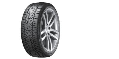 Recenze Hankook W330 Winter i*cept evo3