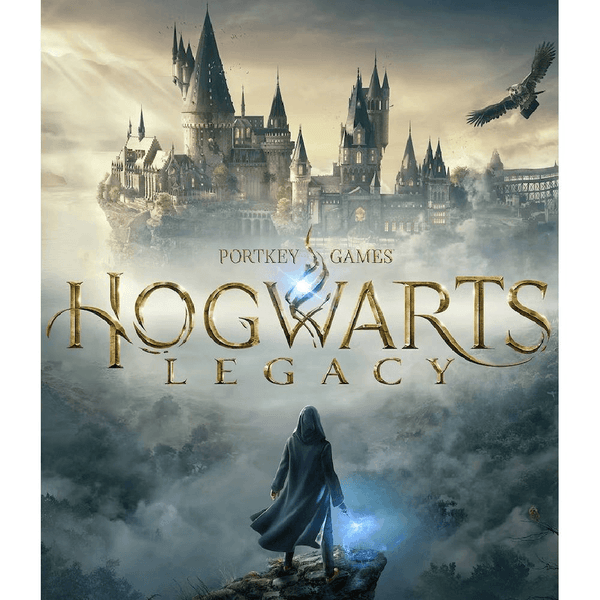 Hogwarts Legacy: Product review