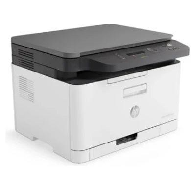 HP Color Laser 178nw 4ZB96A: Product review
