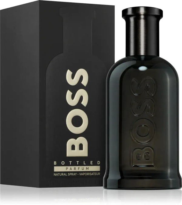 Hugo Boss BOSS Bottled Parfum: Product review