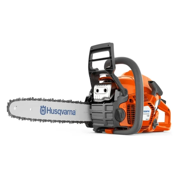 Husqvarna 135 Mark II: Product review