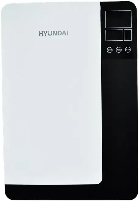 Hyundai HRS 150-WM-A1: Product review