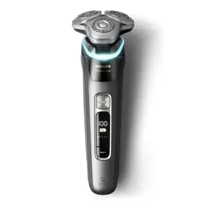 Philips Shaver i9000 Prestige: Product review