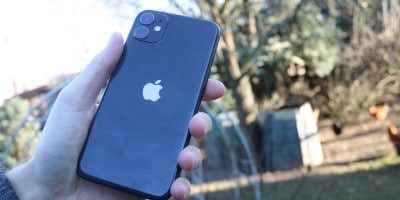 Recenze iPhone 11